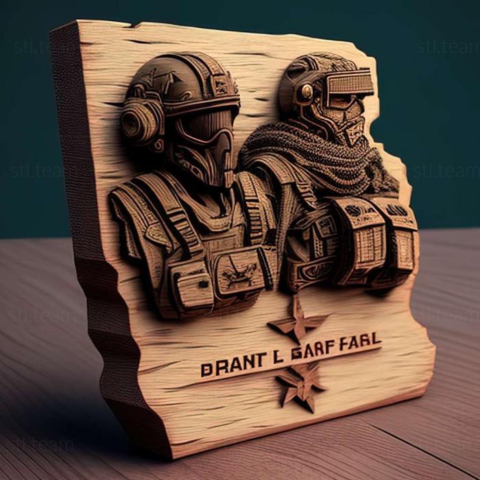 Operation Flashpoint